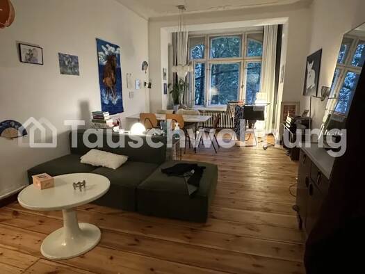 Wohnung zur Miete Tauschwohnung 746 € 2 Zimmer 65 m² 1. Geschoss Britz Berlin 12045