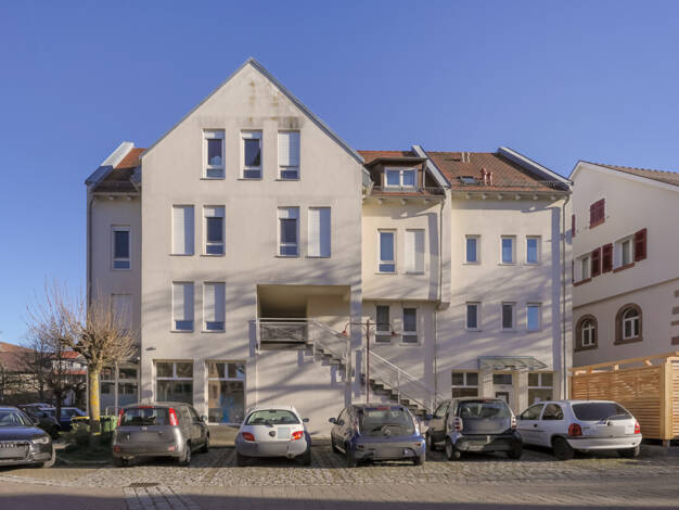 Wohnung zum Kauf 179.000 € 2 Zimmer 49 m² Wiernsheim Wiernsheim 75446