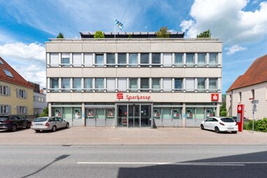 Bürofläche zur Miete 4.400 € 220 m² Bürofläche Freising Freising 85354