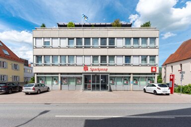 Bürofläche zur Miete 4.400 € 220 m² Bürofläche Freising Freising 85354