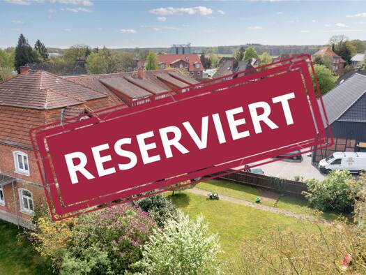 Mehrfamilienhaus zum Kauf 2.290.000 € 41 Zimmer 1.146 m² 3.464 m² Grundstück Scharnebeck Scharnebeck 21379