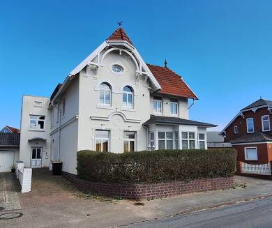 Mehrfamilienhaus zum Kauf 440.000 € 836 m² Grundstück Lensahn Lensahn 23738