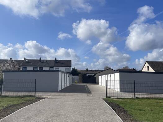 Stellplatz zur Miete 100 € Brendel/Adelheide Delmenhorst 27755