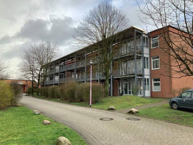 Wohnung zur Miete nur mit Wohnberechtigungsschein 481 € 3 Zimmer 80,7 m² 2. Geschoss Waldblick 24 Xanten 46509