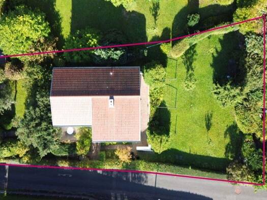 Einfamilienhaus zum Kauf 797.000 € 5 Zimmer 150 m² 768 m² Grundstück Bad Honnef 53604