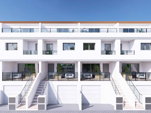 Villa zum Kauf 295.000 € 4 Zimmer 188 m² Rafal, Alicante