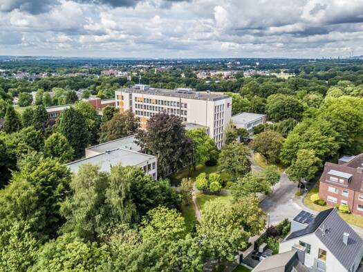 Bürofläche zur Miete provisionsfrei 10 € 2.086 m² Bürofläche teilbar ab 343 m² Recklinghausen 45657