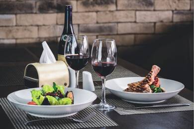 Restaurant zur Miete 1.750 € 136 m² Gastrofläche Altona - Nord Hamburg 22765