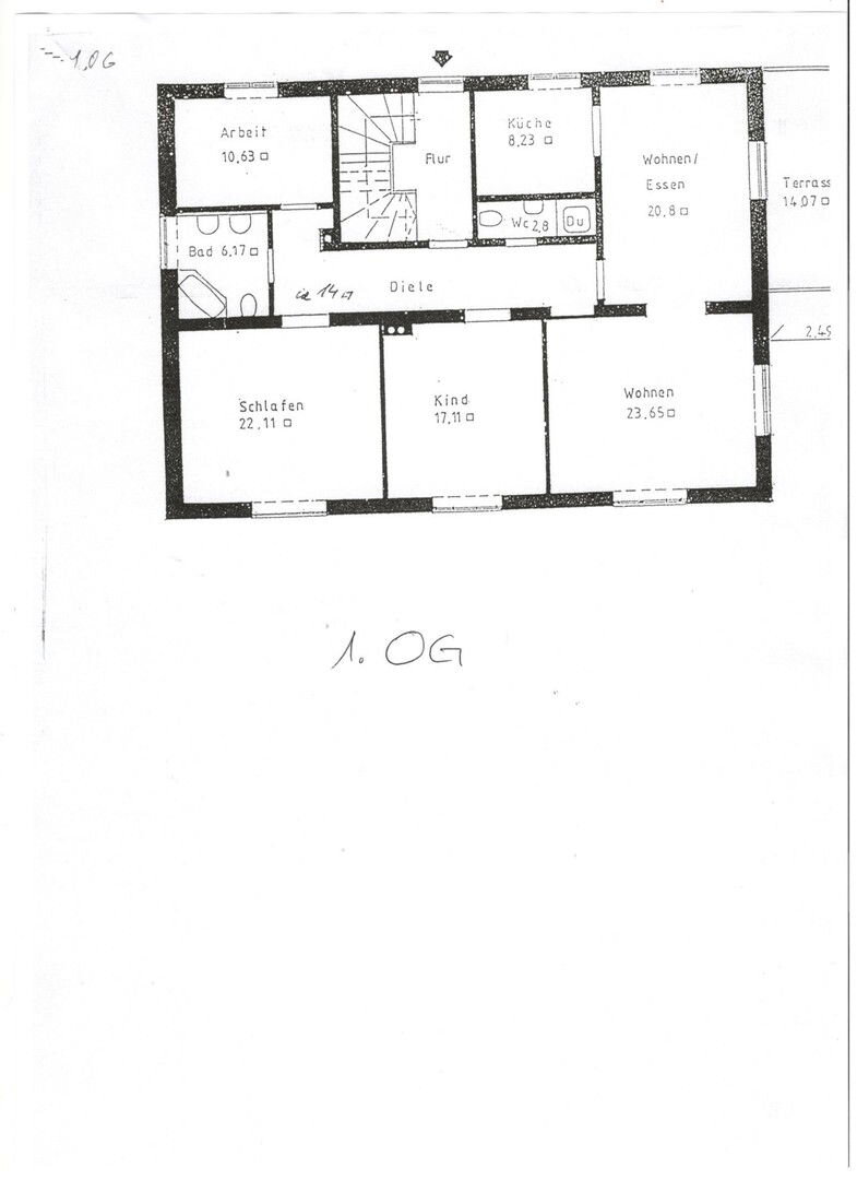 Wohnung zur Miete 2.750 € 5 Zimmer 133 m²<br/>Wohnfläche 1.<br/>Geschoss 01.02.2025<br/>Verfügbarkeit Nymphenburg München 80638