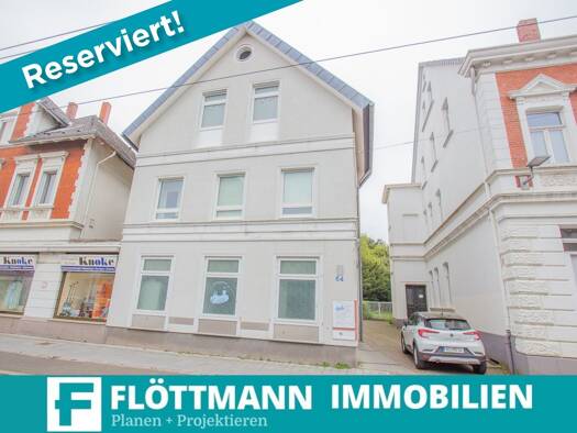 Bürogebäude zum Kauf 620.000 € 681 m² Bürofläche Brackwede Bielefeld 33647