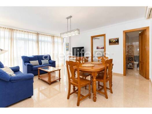 Wohnung zum Kauf 245.000 € 3 Zimmer 79 m² 2. Geschoss Altea 03590