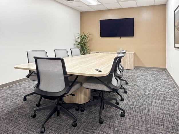 Bürofläche zur Miete provisionsfrei 240 m² Bürofläche Philipsbornstraße 2 Vahrenwald Hannover 30165