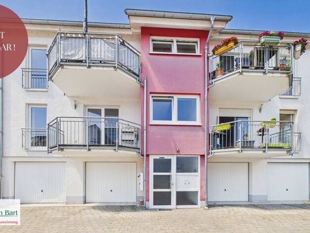 Wohnung zum Kauf 274.800 € 3 Zimmer 65 m² Sinz Perl / Sinz 66706