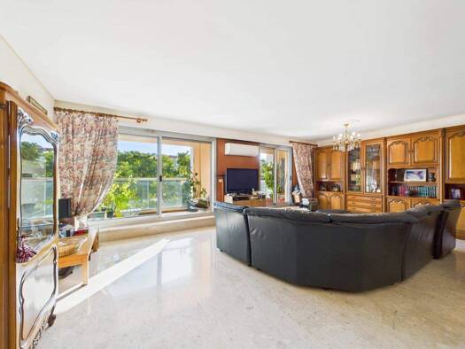 Wohnung zum Kauf 1.390.000 € 3 Zimmer 108 m² Ranteil - Bellevue - Le Maranel - Le Roc NICE - CITY 06000