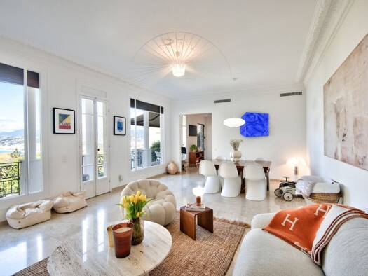 Einfamilienhaus zum Kauf 2.780.000 € 222 m² 315 m² Grundstück NICE - MONT BORON 06236