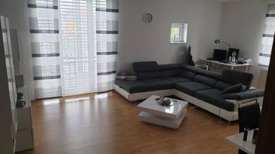 Wohnung zur Miete 650 € 2,5 Zimmer 64 m² Geschoss 1/2 frei ab sofort Hauptstraße 8 Herbertingen Herbertingen 88518