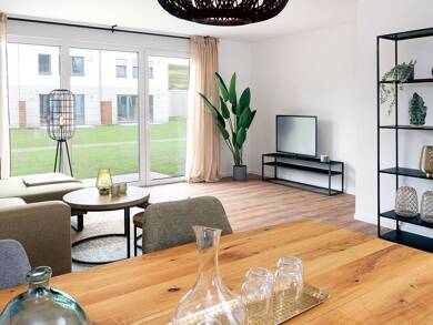 Wohnung zum Kauf - Erstbezug provisionsfrei 440.900 € 4,5 Zimmer 129 m² Langenlonsheim 55450