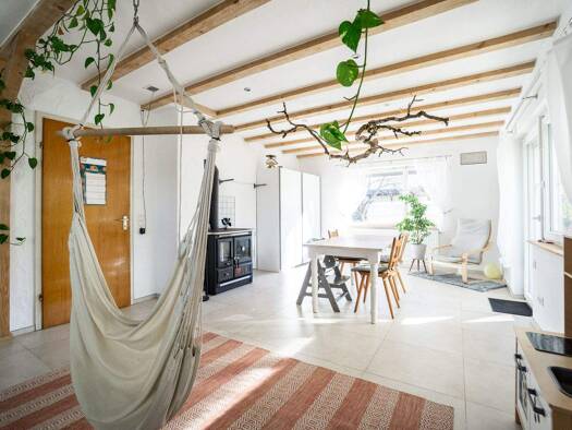 Einfamilienhaus zum Kauf 395.000 € 4 Zimmer 140 m² 911 m² Grundstück Jungnau Sigmaringen 72488