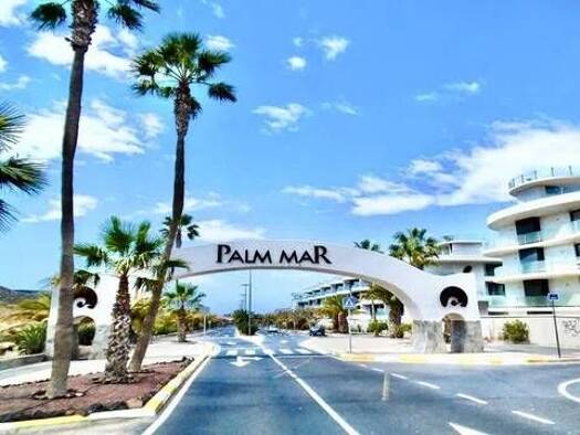 Reihenhaus zum Kauf 398.000 € 2 Zimmer 120 m² Palm Mar Arona 38632