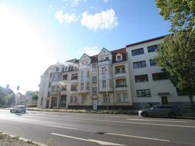 Wohnung zur Miete 549 € 3,5 Zimmer 81,7 m² 1. Geschoss frei ab 01.10.2025 Albert-Vater-Str. 100 Stadtfeld Ost Magdeburg 39108