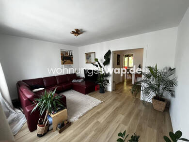 Studio zur Miete Tauschwohnung 500 € 2 Zimmer 60 m² 1. Geschoss Kalk Köln 51103