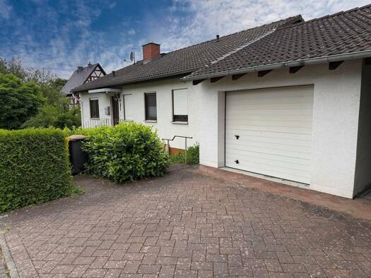 Einfamilienhaus zum Kauf 280.000 € 6 Zimmer 139 m² 879 m² Grundstück Auel 56357