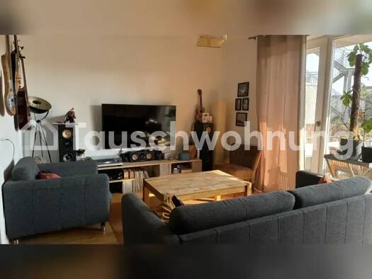 Wohnung zur Miete Tauschwohnung 700 € 2,5 Zimmer 65 m² 2. Geschoss Mauenheim Köln 50739