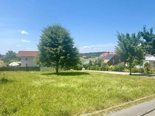 Einfamilienhaus zum Kauf 105.000 € 1 Zimmer 1 m² 558 m² Grundstück Forsthart Künzing 94550