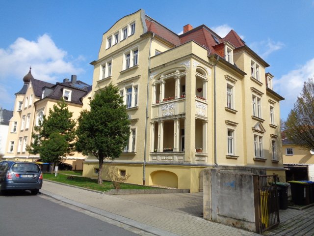 Wohnung zur Miete 566 € 3 Zimmer 94,4 m²<br/>Wohnfläche EG<br/>Geschoss 01.03.2025<br/>Verfügbarkeit Martin-Hoop-Straße 21 Nordostring Bautzen 02625