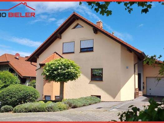 Einfamilienhaus zum Kauf 890.000 € 10 Zimmer 338 m² 504 m² Grundstück Ober-Saulheim Saulheim 55291
