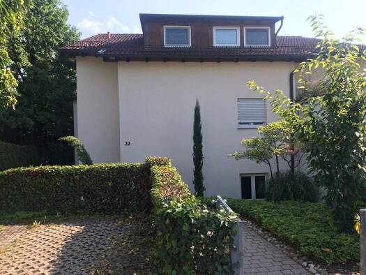 Wohnung zur Miete 730 € 2 Zimmer 55 m² Möhringen Stuttgart 70567