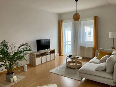 Wohnung zur Miete 550 € 2 Zimmer 57 m² Dachgeschoss, 3. Geschoss frei ab 01.10.2025 Frienstedt Erfurt 99092