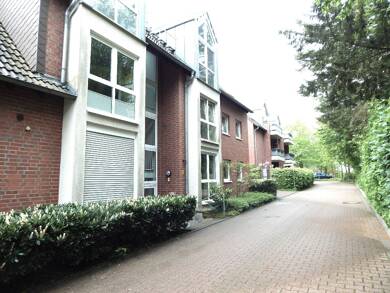Wohnung zur Miete 1.100 € 2,5 Zimmer 97 m² Dachgeschoss, 3. Geschoss frei ab 01.10.2025 Fabianusstraße 8 Uedesheim Neuss 41468