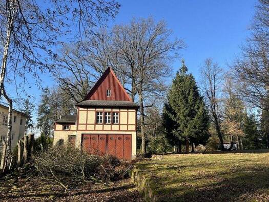 Grundstück zum Kauf 490.000 € 1.460 m² Grundstück Reichenbrand Chemnitz 09117