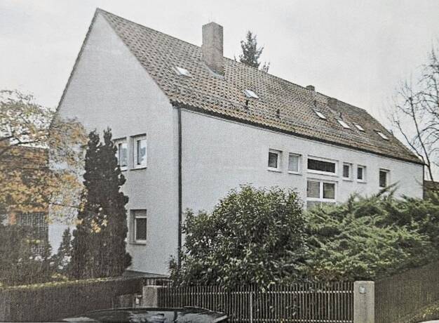 Wohnung zur Miete 1.100 € 3 Zimmer 80 m² 1. Geschoss Thumenberger Weg 65 St. Jobst Nürnberg 90491