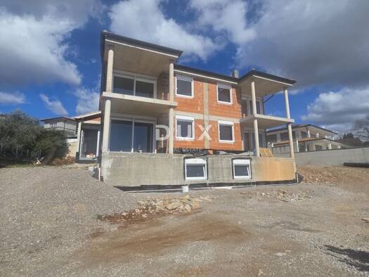 Einfamilienhaus zum Kauf 570.000 € 10 Zimmer 420 m² Grundstück Opatija 51410
