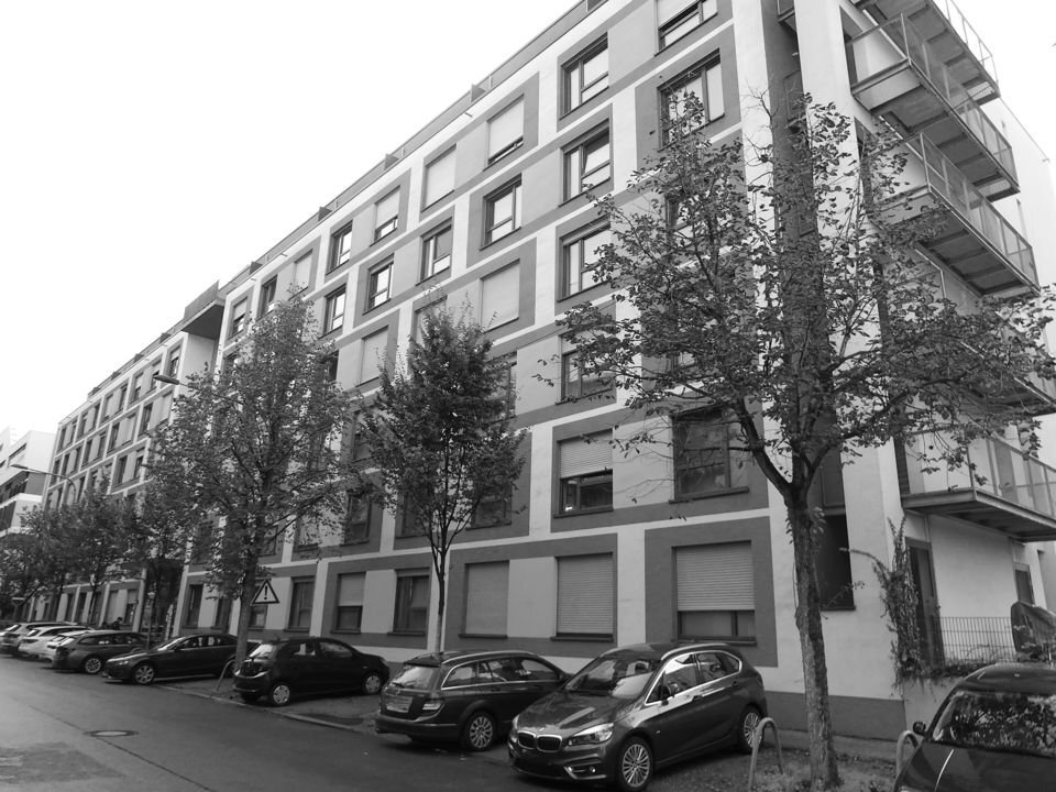 Wohnung zum Kauf 193.000 € 1 Zimmer 23 m²<br/>Wohnfläche Gallus Frankfurt am Main 60326