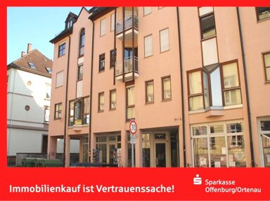 Laden zum Kauf 112.000 € 3 Zimmer Südoststadt Offenburg 77654