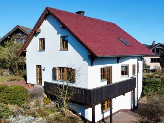 Einfamilienhaus zum Kauf 429.950 € 9 Zimmer 185 m² 826 m² Grundstück Naila 95119