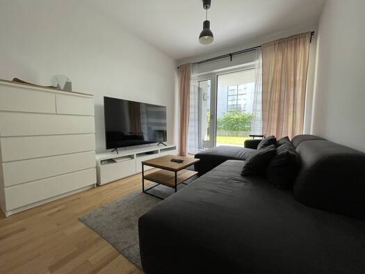 Wohnung zur Miete 820 € 2 Zimmer 57 m² Geschoss EG/1 frei ab sofort St. Pauli Hamburg 22767