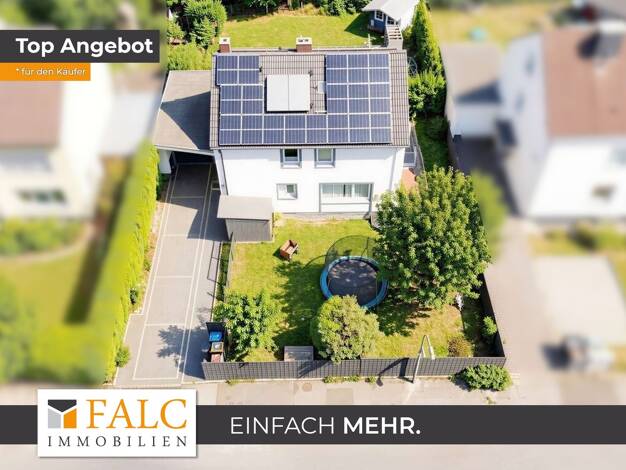 Einfamilienhaus zum Kauf 569.000 € 5 Zimmer 147 m² 666 m² Grundstück Sölde Aplerbeck 44289