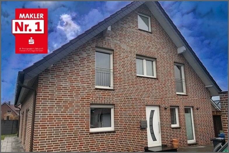 Mehrfamilienhaus zum Kauf 625.000 € 8 Zimmer 240,8 m² 678 m² Grundstück Herzfeld Lippetal 59510