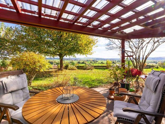 Einfamilienhaus zum Kauf 559.000 € 6 Zimmer 197 m² 1.064 m² Grundstück Amöneburg 35287