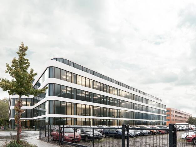 Gewerbegrundstück zum Kauf 7.000.000 € 7.322 m² Grundstück Teltow Teltow 14513