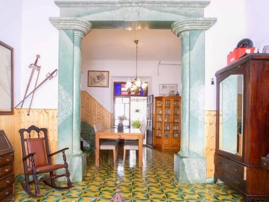 Haus zum Kauf 345.000 € 7 Zimmer 226 m² 297 m² Grundstück San Lorenzo