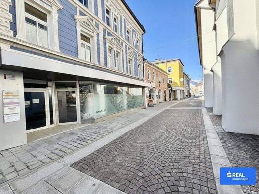 Ladenfläche zum Kauf 238.000 € 100,7 m² Verkaufsfläche Lienz 9900