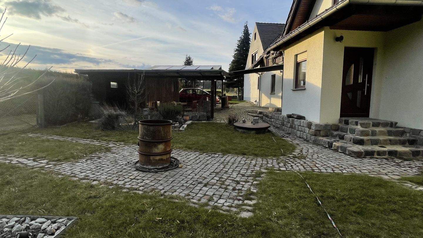 Immobilie in Oßling - Wóslink - Ihr neues Zuhause - Bild 4