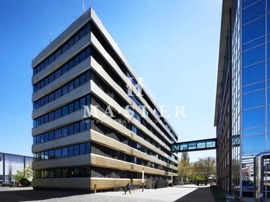 Bürofläche zur Miete 1.100 m² Bürofläche teilbar ab 1.100 m² Charlottenburg Berlin 10589