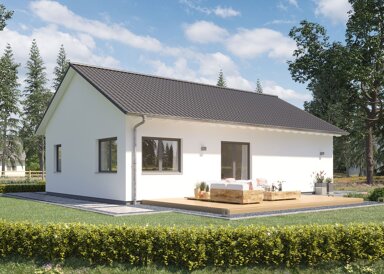 Einfamilienhaus zum Kauf provisionsfrei 263.000 € 3 Zimmer 96 m² Saubach Finneland 06647