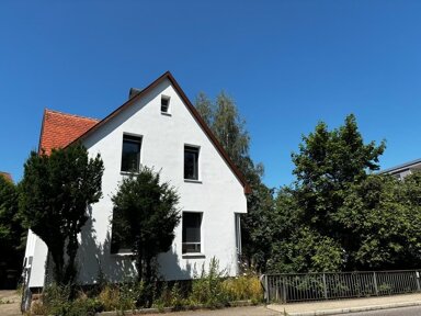 Einfamilienhaus zur Miete 1.850 € 5 Zimmer 150 m² 717 m² Grundstück frei ab sofort Hauptstraße 162 Niefern Niefern-Öschelbronn 75223